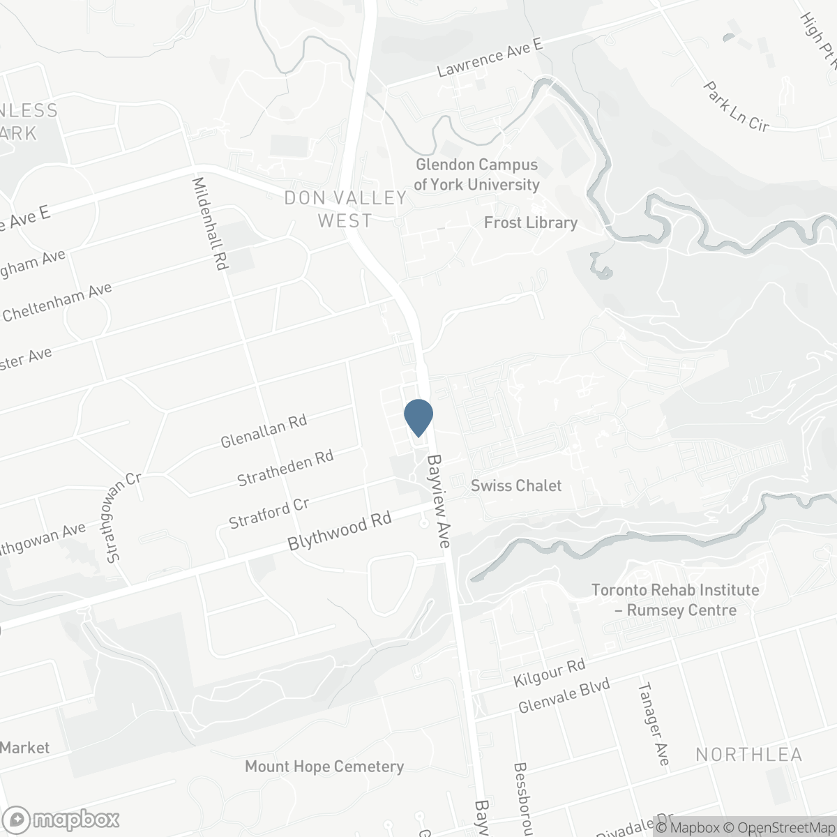 14 - 30 HARGRAVE LANE, Toronto, Ontario M4N 0A4